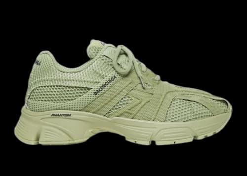 Balenciaga Phantom Light Khaki