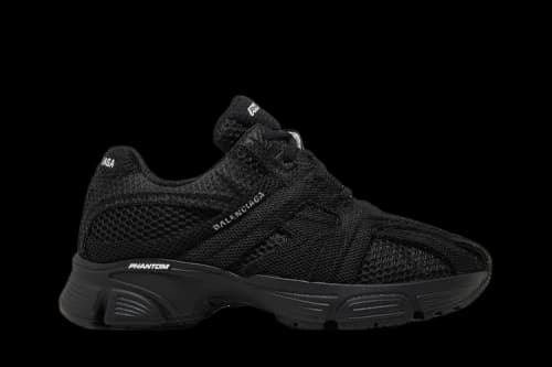 Balenciaga Phantom Sneaker 'Black' (Women's)