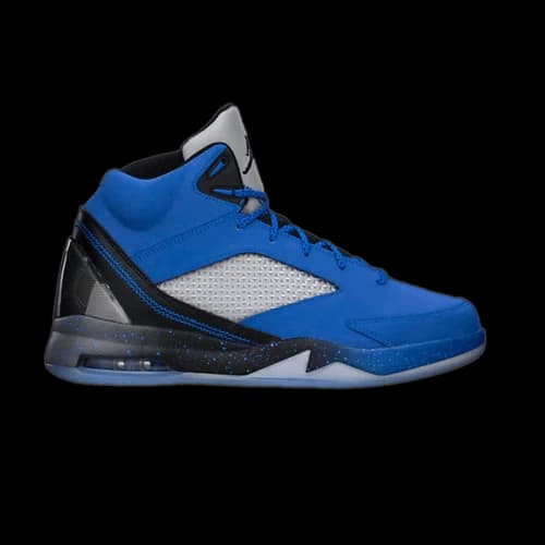 Air Jordan Flight Future Remix
