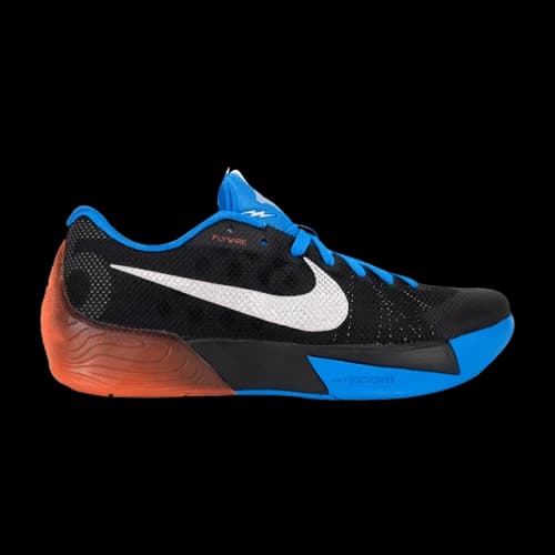 Nike KD Trey 5 II 'OKC Away'