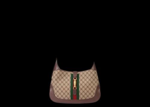 Gucci x Balenciaga The Hacker Project Medium Hobo Bag Beige