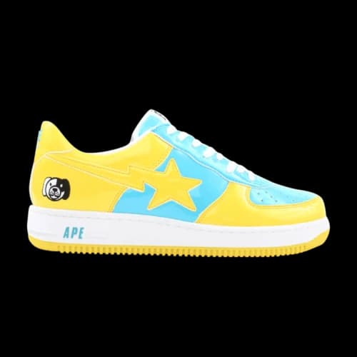 Bapesta FS-001 Low 'Dog'