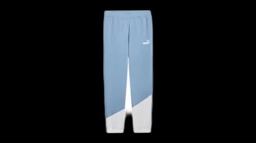 Puma Power Sweatpants Zen Blue