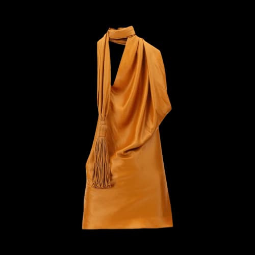 Bottega Veneta Top 'Cob'