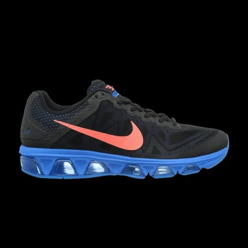 Nike Air Max Tailwind 7 'Black Lava Photo Blue'