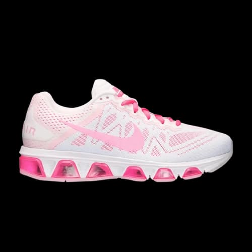 Nike Air Max Tailwind 7 'White Hyper Pink' (Women's)