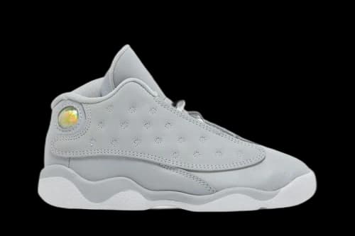 Air Jordan 13 Retro TD 'Wolf Grey'