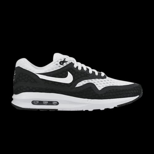 Nike Air Max Lunar 1 Breeze 'White Black'