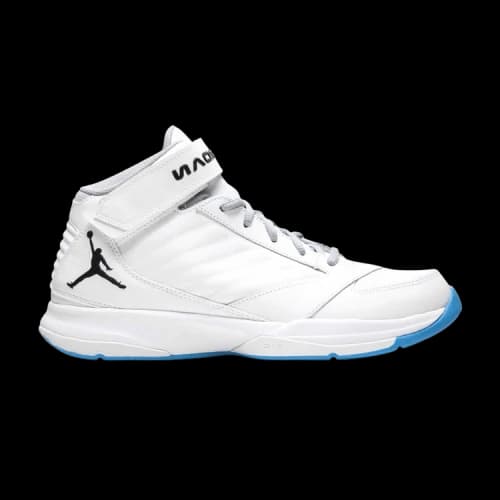 Jordan BCT Mid 3