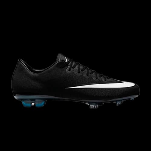 Nike Jr. Mercurial Vapor X CR7 FG