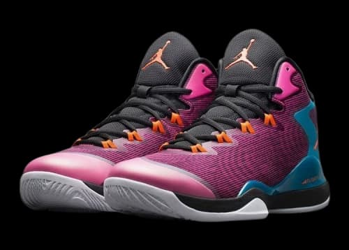 Jordan Super.Fly 3