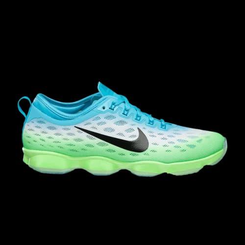 Nike Zoom Fit Agility (Women's)