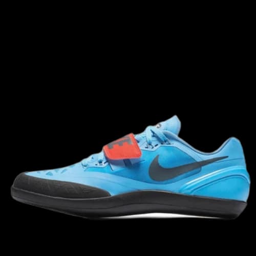 Nike Zoom Rotational 6 'Blue Black'