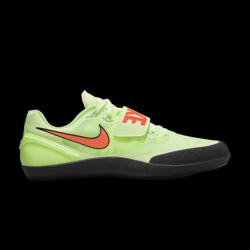 Nike Zoom Rotational 6 'Barely Volt Hyper Orange'