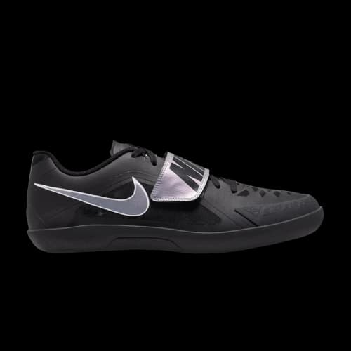 Nike Zoom Rival SD 2 'Black Indigo Fog'