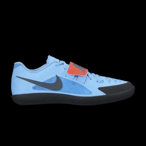 Nike Zoom Rival SD 2 'Blue Crimson'