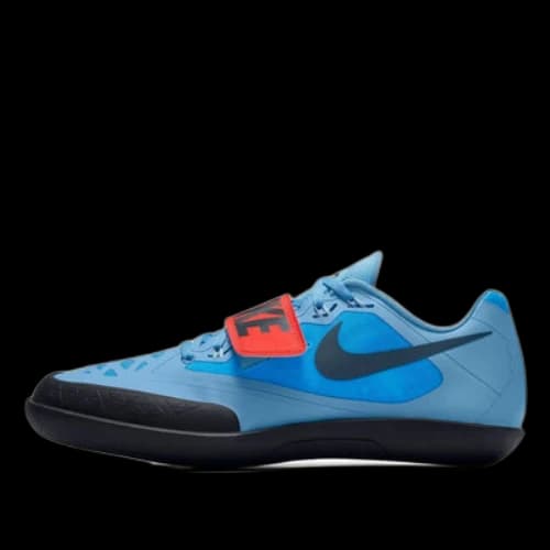 Nike Zoom SD 4 'Blue Fox'