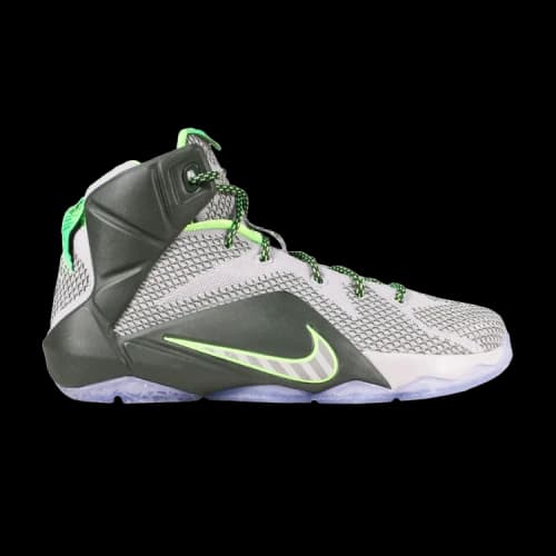 Nike LeBron 12 GS 'Dunkman'