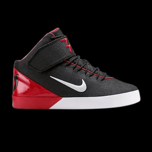Nike KD Vulc Mid GS