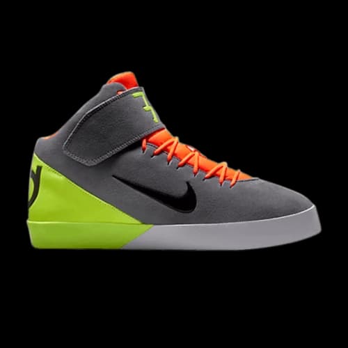 Nike KD Vulc Mid GS