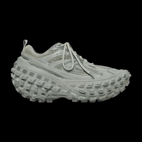 Balenciaga Defender Sneaker 'Grey' (Women's)