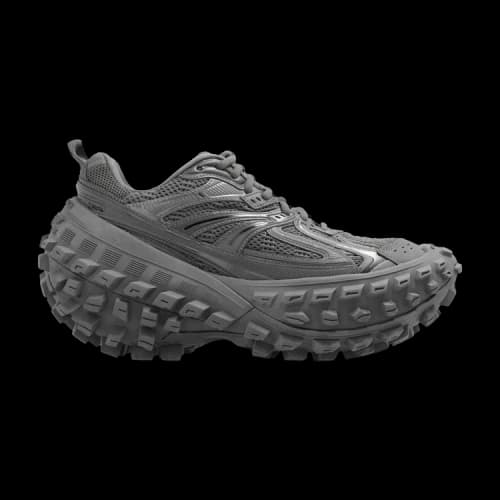 Balenciaga Defender Sneaker 'Grey' (Women's)