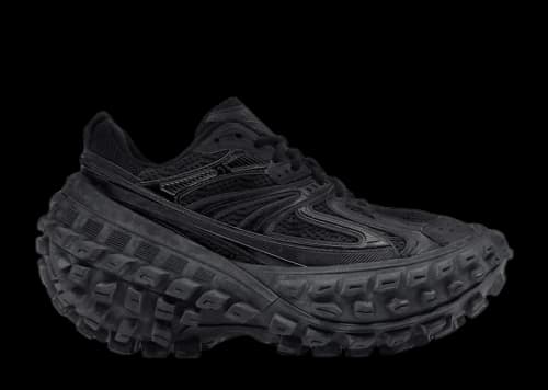 Balenciaga Defender Black (Women's)