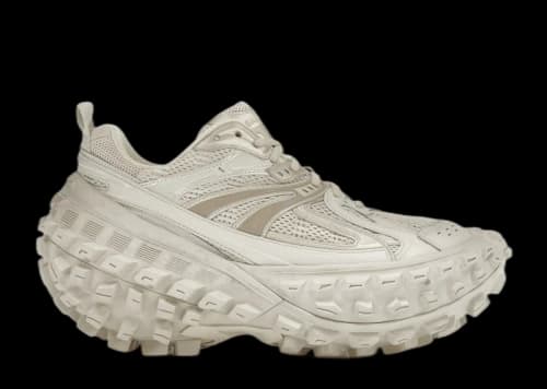 Balenciaga Defender Beige (Women's)