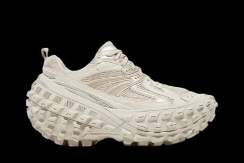 Balenciaga Defender Sneaker 'Beige'