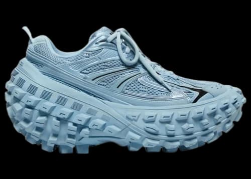 Balenciaga Defender Light Blue