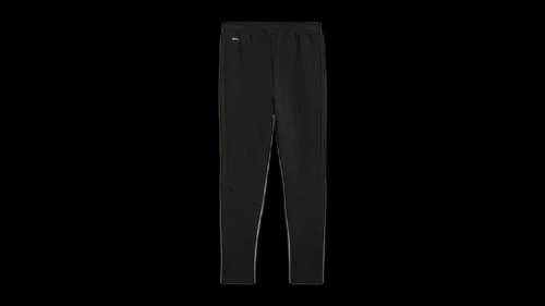 Puma Kids Evostripe Athletic Pants Black