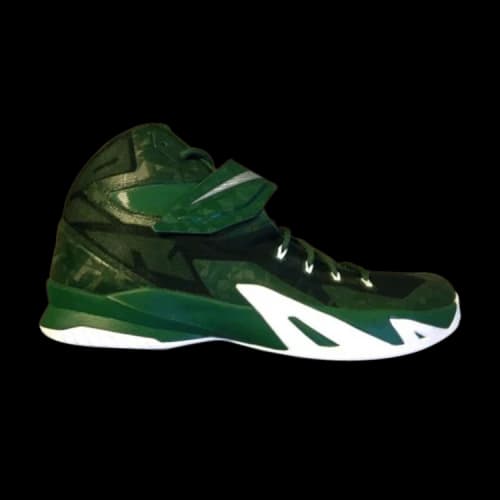 Nike Zoom LeBron Soldier 8 TB