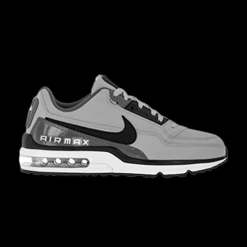 Nike Air Max LTD 3 'Flat Silver'