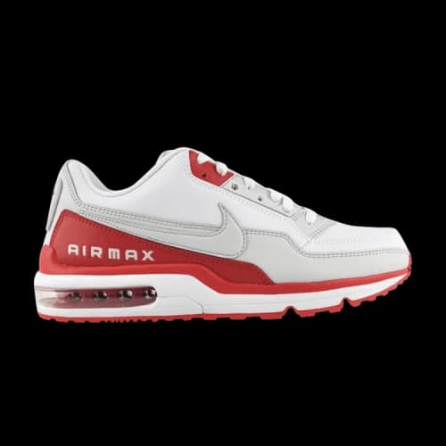 Nike Air Max LTD 'Varsity Red'