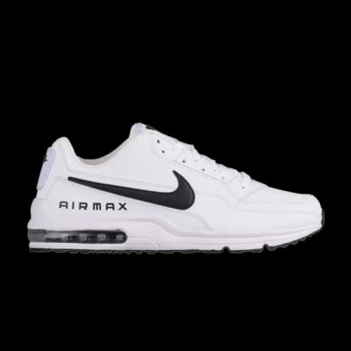 Nike Air Max LTD 3 'White Black'