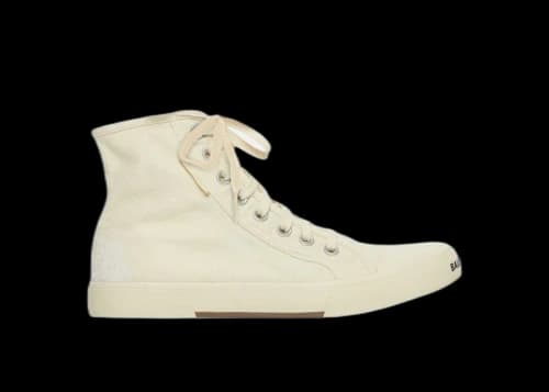 Balenciaga Paris High Top White (Women's)