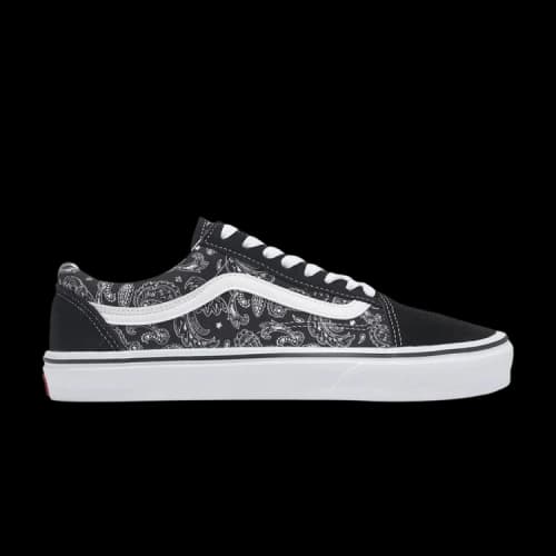 Vans V36 Lite PSLY Old Skool Lite 'Black White'