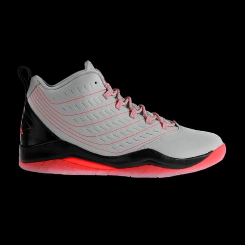 Air Jordan Velocity 'Wolf Grey Infrared'