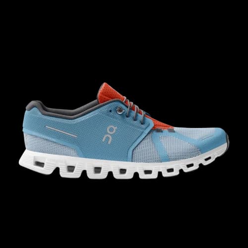 ON Cloud 5 Push 'Niagara Chambray'