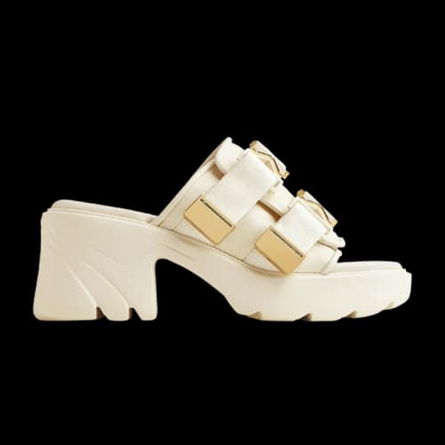 Bottega Veneta Flash Heeled Sandal 'String' (Women's)