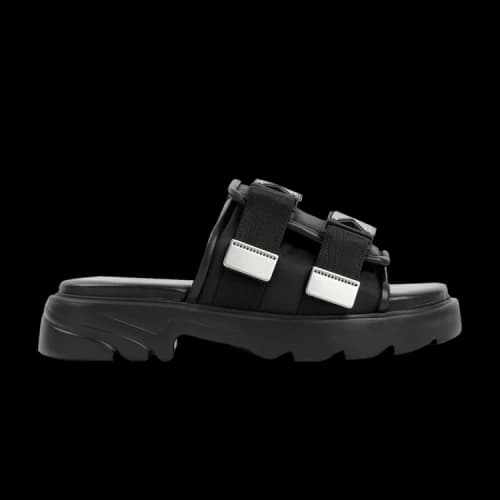 Bottega Veneta Flash Sandal 'Black'
