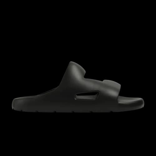 Bottega Veneta Gel Rubber Sandal 'Black'