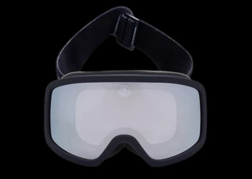 Moncler x Palm Angels Ski Goggles Goggles Matte Black