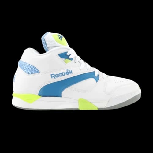 Reebok Court Victory Pump