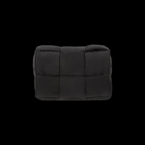 Bottega Veneta Candy Cassette 'Black'