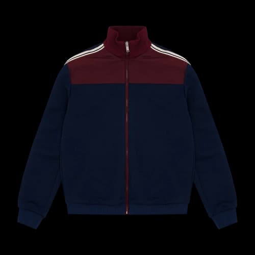 Gucci Kids Supreme Track Jacket 'Blue'