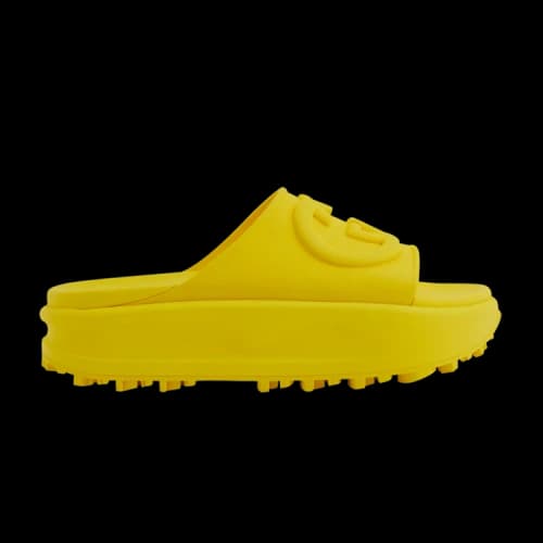 Gucci Slide Sandal 'Harvest' (Women's)