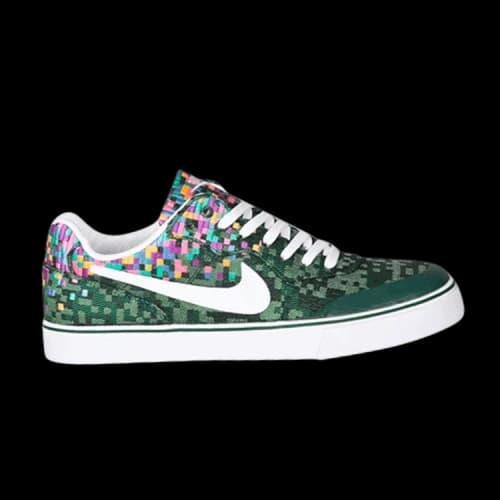 Nike Tiempo Zoom Mid '94 Jacquard SP 'Pine Green'