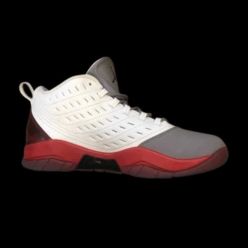 Air Jordan Velocity BG 'White Mint Grey'