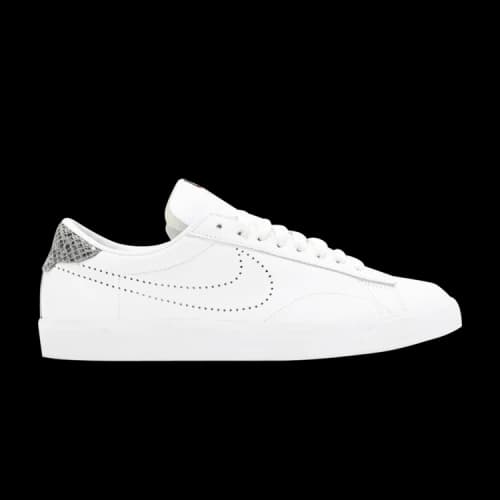 Fragment Design x Nike Tennis Classic SP 'White Cool Grey'